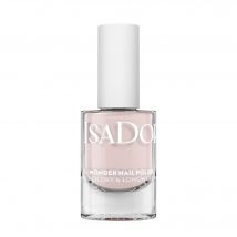 Isadora The Wonder Nail Polish Quick dry &amp; Longwear 106 Milkshake 5 ml