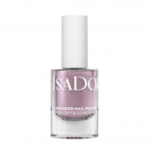 Isadora The Wonder Nail Polish Quick dry &amp; Longwear 121 Water Rose 5 ml
