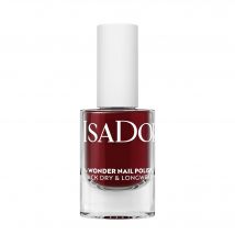 Isadora The Wonder Nail Polish Quick dry &amp; Longwear 133 Femme Fatale 5 ml