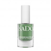 Isadora The Wonder Nail Polish Quick dry &amp; Longwear 144 Jade Mint 5 ml