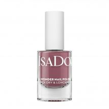 Isadora The Wonder Nail Polish Quick dry &amp; Longwear 155 Cool Mauve 5 ml