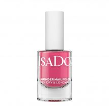 Isadora The Wonder Nail Polish Quick dry &amp; Longwear 179 Happy Pink 5 ml