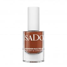 Isadora The Wonder Nail Polish Quick dry &amp; Longwear 215 Autumn Crush 5 ml