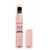 Revolution Eye Bright Concealer Yellow 3 ml