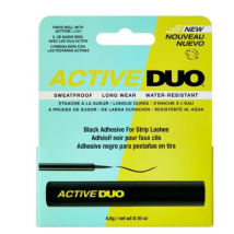 DUO Active Brush On Black 4,6 g