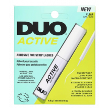 DUO Active Brush On Clear 4,6 g