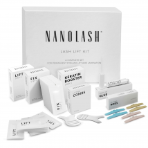 Nanolash Lash Lift Kit 1 pcs