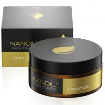 Nanoil Liquid Silk Hair Mask 300 ml