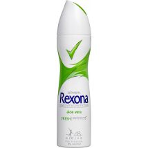 Rexona Aloe Vera Deospray 150 ml
