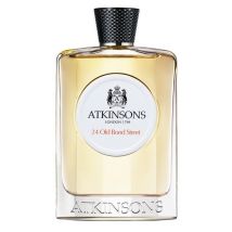 Atkinsons 4 Old Bond Street EDC 100 ml