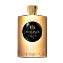 Atkinsons Oud Save The King EDP 100 ml