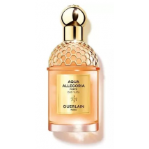 Guerlain Aqua Allegoria Forte Oud Yuzu EDP 75 ml