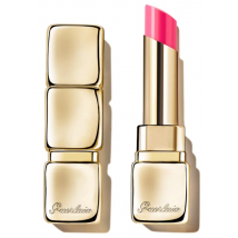 Guerlain Kiss Kiss Lipstick 458 Pop Rose Glow 3,2 g