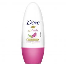 Dove Pomegranate Roll On Deo 50 ml
