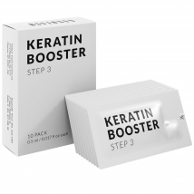 Nanolash Step 3 Keratin Booster 10 pcs