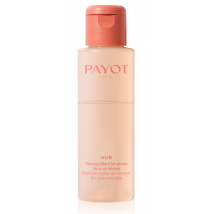 Payot Nue Bi-phase Makeup Remover for Eyes &amp; Lips 100 ml