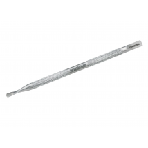 Tweezerman Mini Pushy &amp; Nail Cleaner 1 st