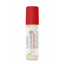 A-Derma Cutalgan Ultra Soothing Refreshing Roll-On 10 ml