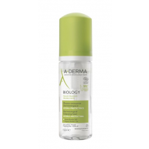 A-Derma Biology Cleasing Mousse 150 ml