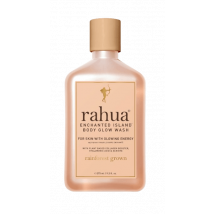 Rahua Enchanted Island Body Glow Wash 275 ml