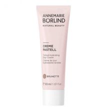 Annemarie B&ouml;rlind Creme Pastell Day Cream Brunette 30 ml