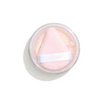 GOSH Bake'n Set Powder 001 Soft Pink 15 g