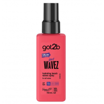 got2b Got Curlz Beach Wave Spray 150 ml