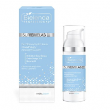 Bielenda IS Supremelab Hydra Glow Oil-free Hydrating Hydro Cream With Glow Effect 50 ml