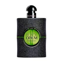 Yves Saint Laurent Black Opium Illicit Green EDP 75 ml
