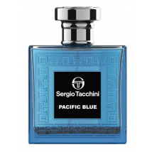 Sergio Tacchini Pacific Blue EDT 100 ml