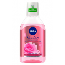 NIVEA Rose Care Micellar Water 400 ml