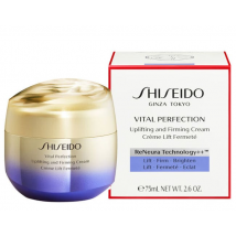 Shiseido Vital Perfection Uplifting And Firming Cream 75 ml
