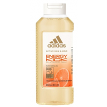 Adidas Energy Kick Shower Gel 400 ml