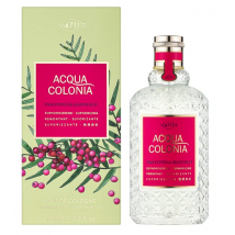 House of 4711 Acqua Colonia Pink Pepper &amp; Grapefruit EDC 100 ml