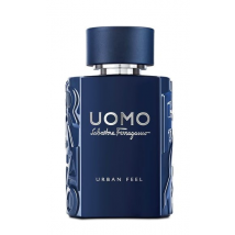 Salvatore Ferragamo Urban Feel EDT 50 ml