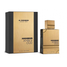 Al Haramain Amber Oud Black Edition EDP 200 ml