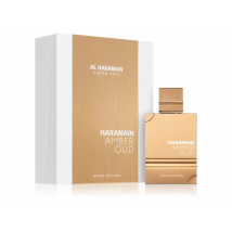 Al Haramain Amber Oud White Edition EDP 200 ml