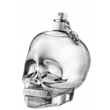 Police To Be Super Pure EDT 125 ml