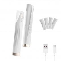 StylPro 2-in-1 Light Up Sonic Dermaplane 1 st