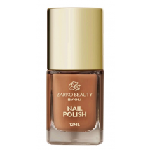 Zarkoperfume Zarko Beauty By Oli Nail Polish Toffee 12 ml