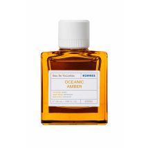 Korres Oceanic Amber Eau De Toilette 50 ml