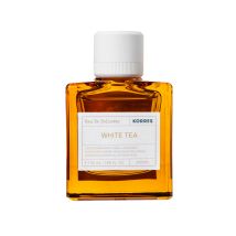 Korres White Tea Eau De Toilette 50 ml