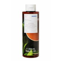Korres Mint Tea Shower Gel 250 ml