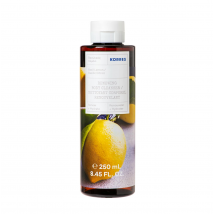 Korres Basil Lemon Shower Gel 250 ml