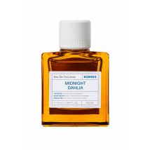 Korres Midnight Dahlia Eau De Toilette 50 ml