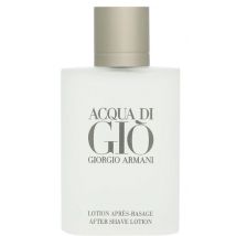 Giorgio Armani Acqua Di Gio Pour Homme After Shave Lotion 100 ml