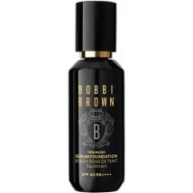 Bobbi Brown Intensive Serum Foundation SPF40 Warm Almond 30 ml