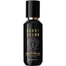 Bobbi Brown Intensive Serum Foundation SPF40 Almond 30 ml