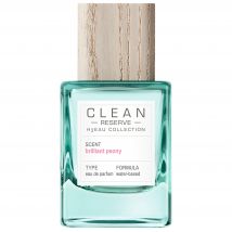 Clean Reserve H2EAU Brilliant Peony EDP 50 ml