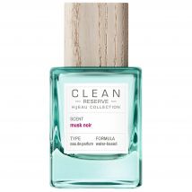 Clean Reserve H2EAU Musk Noir EDP 50 ml